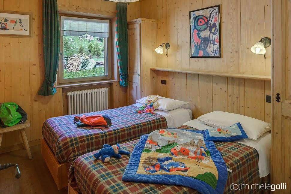 Art Apartments Casa Lapis Livigno Camera foto